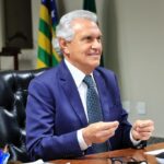 Caiado pede união e diz que eleitor escolherá 2º turno