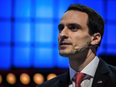 Casa Branca acusa China de roubo em escala industrial de IA