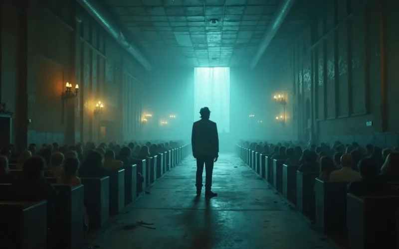 Como funciona a carreira de um produtor de cinema no Brasil