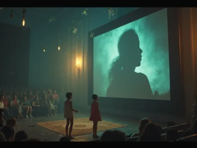 Como funciona o circuito alternativo de cinema no Brasil