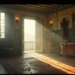 Como os filmes de época reconstroem ambientes históricos