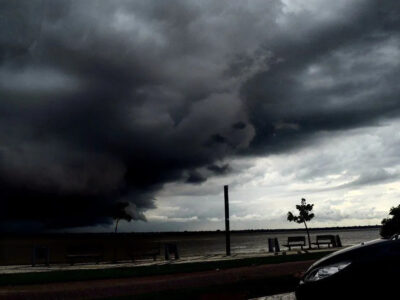 El Niño pode começar em maio e alterar chuvas no Brasil