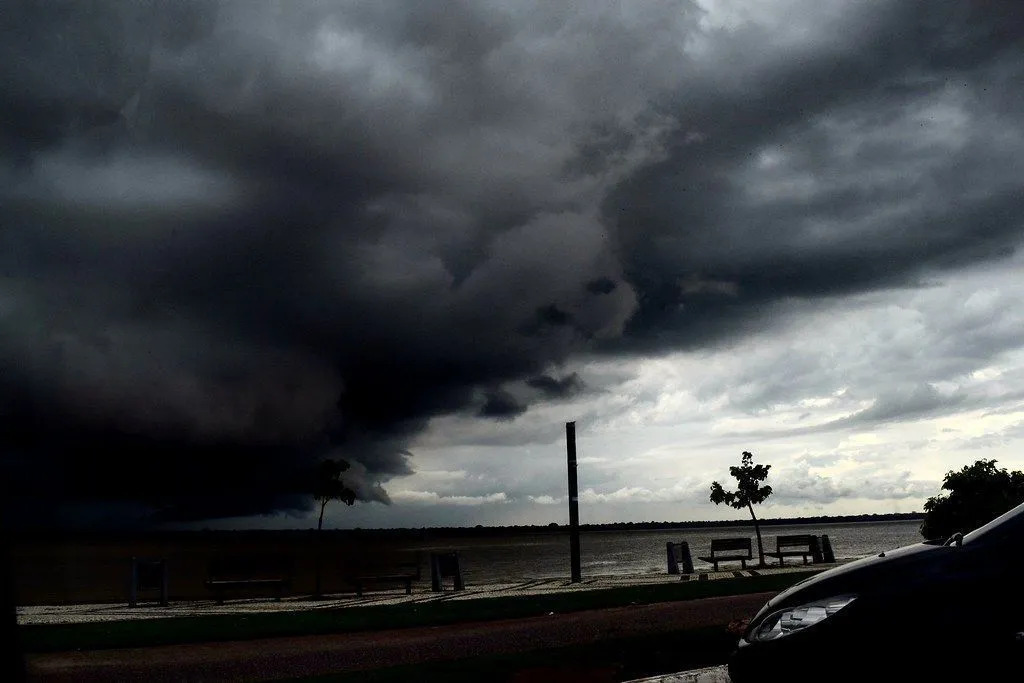 El Niño pode começar em maio e alterar chuvas no Brasil
