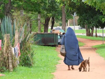 IBGE fará censo da população de rua em 2028