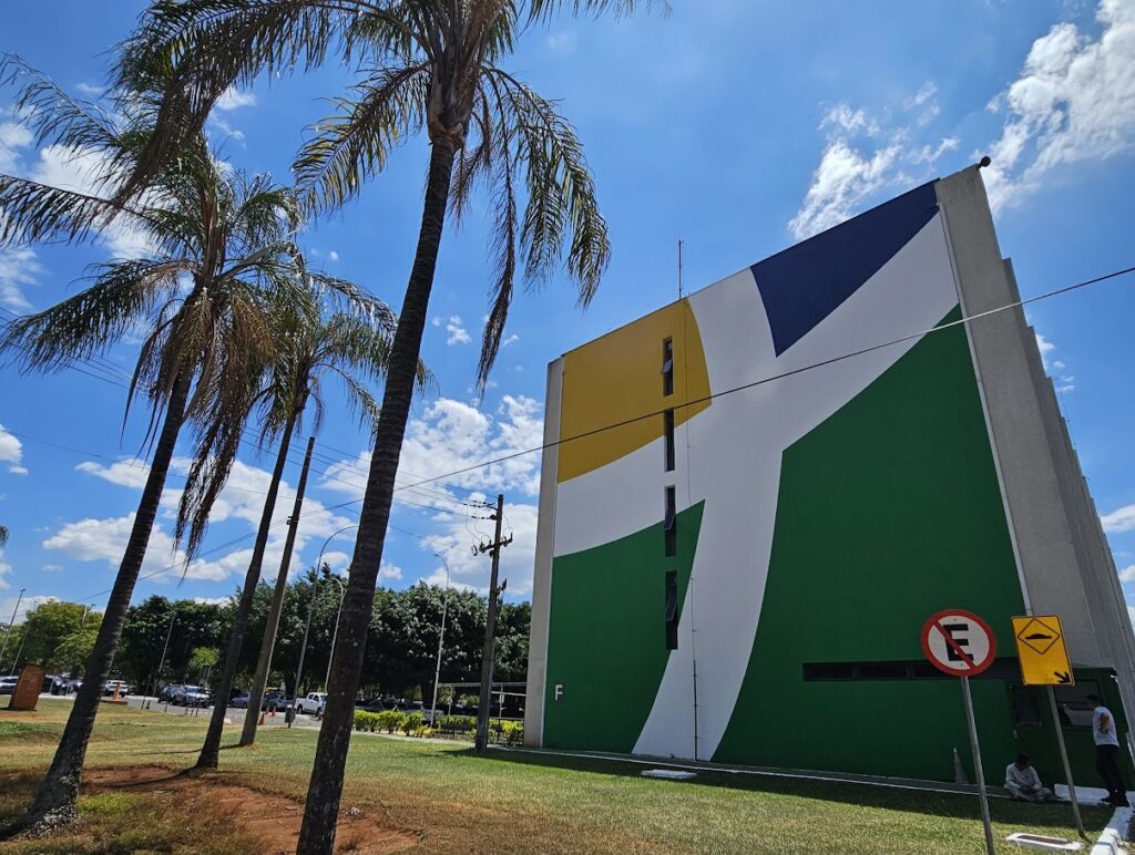 Último dia: Terracap até 21h para imóveis em Vicente Pires