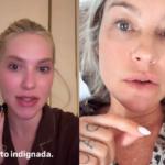 Luana Piovani detona choro de Virginia: 'Lágrimas de crocodilo