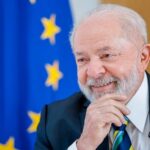 Lula promulga acordo comercial histórico Mercosul-UE
