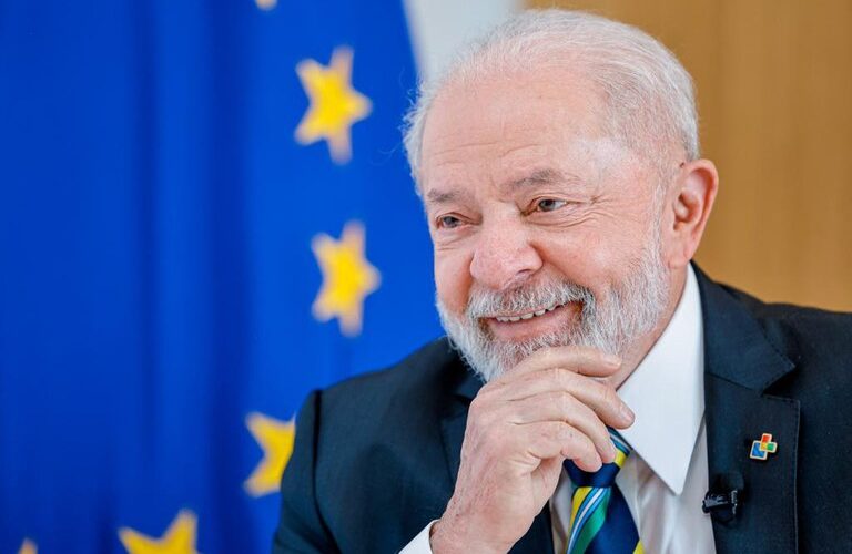 Lula promulga acordo comercial histórico Mercosul-UE