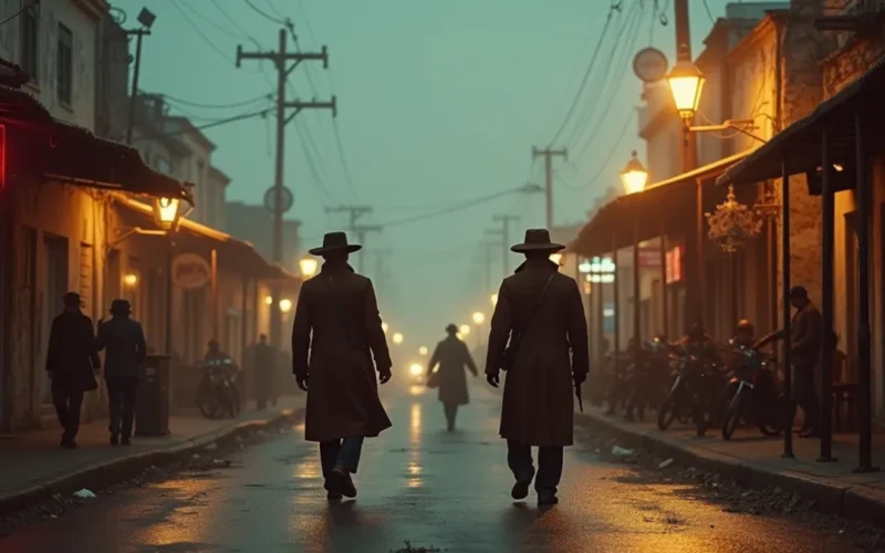 Melhores filmes de faroeste para curtir o velho oeste clássico