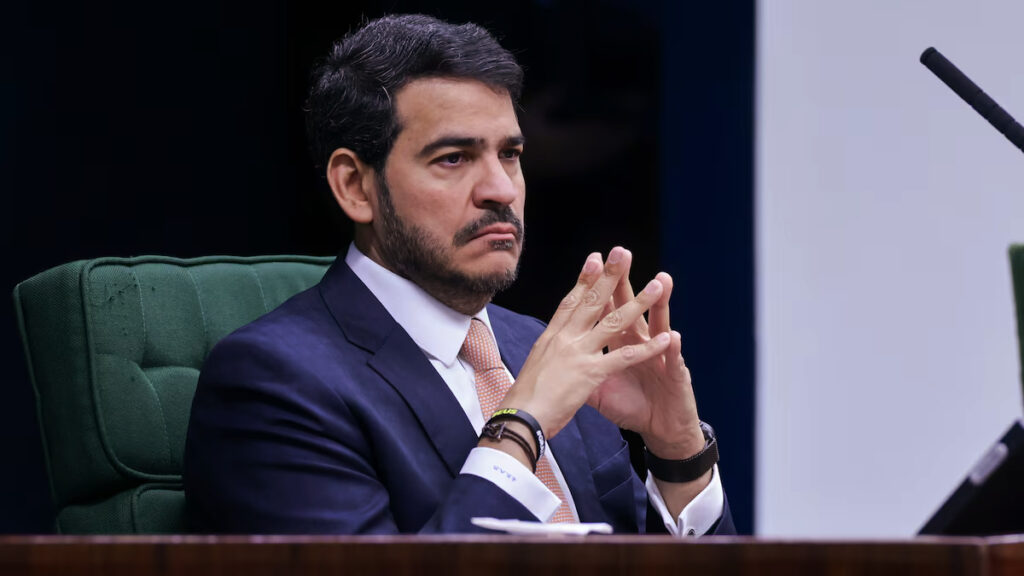 Messias enfrenta sabatina apertada no Senado sobre STF