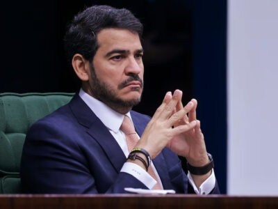 Messias enfrenta sabatina apertada no Senado sobre STF