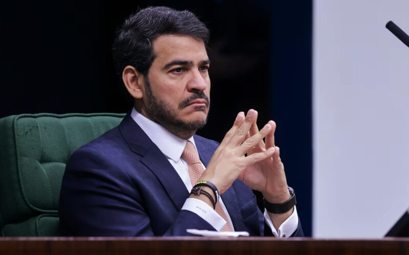Messias enfrenta sabatina apertada no Senado sobre STF