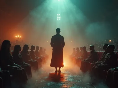 Os adereços mais famosos do cinema e suas histórias reais