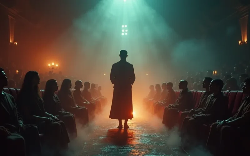 Os adereços mais famosos do cinema e suas histórias reais
