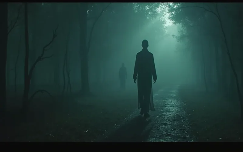 Os filmes de terror mais assustadores segundo especialistas