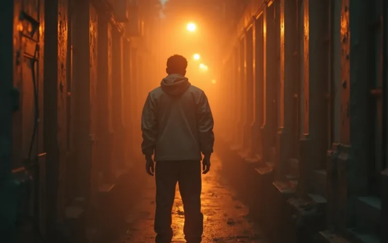 Os filmes mais sombrios e melancólicos do cinema mundial