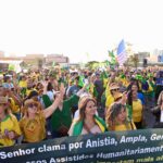 PL da dosimetria anima presos do 8 de janeiro