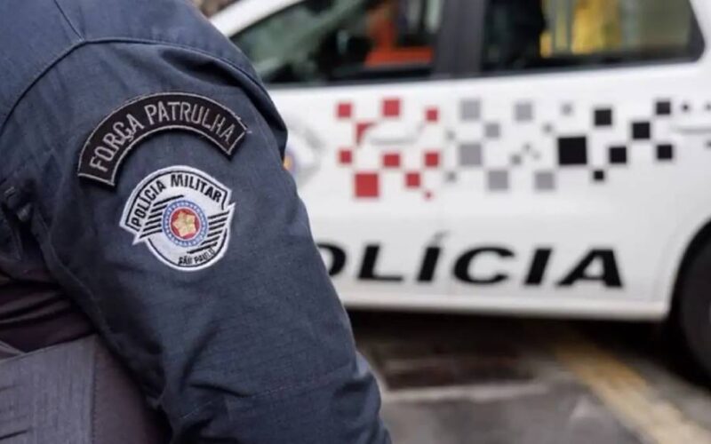 Policial suspensa por atirar e matar mulher em SP