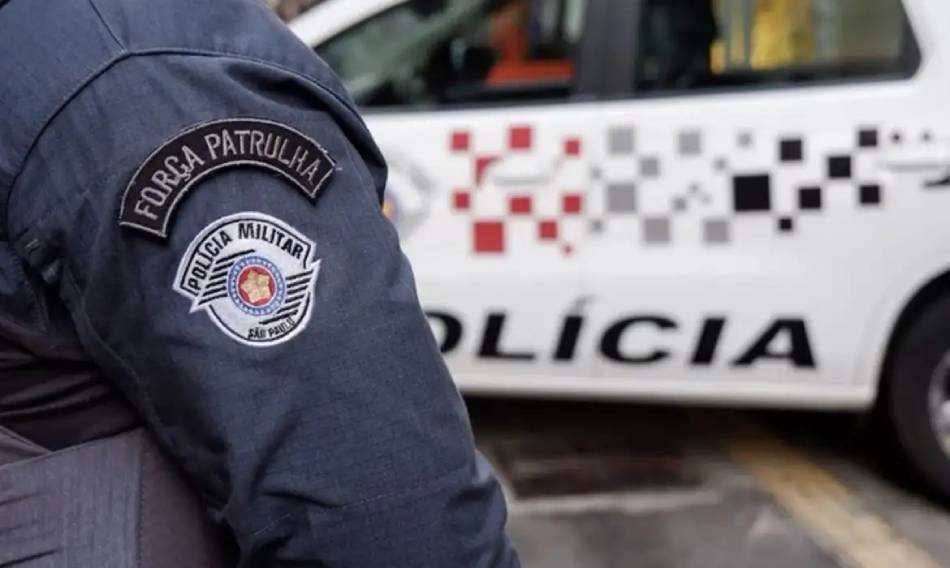 Policial suspensa por atirar e matar mulher em SP