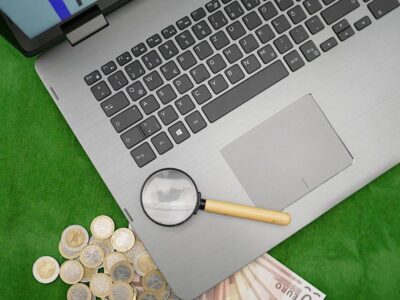 Polymarket e sites de apostas preditivas banidos no Brasil