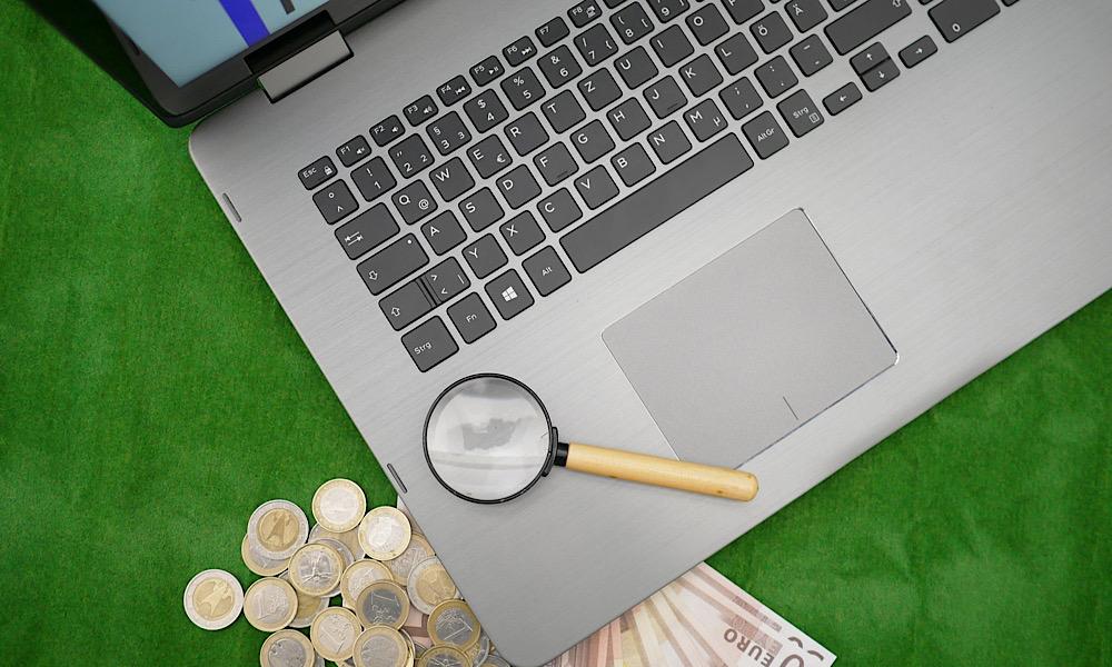 Polymarket e sites de apostas preditivas banidos no Brasil