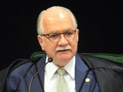 STF reafirma respeito à prerrogativa do Senado