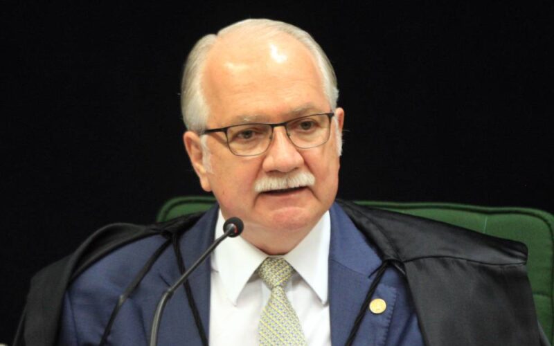 STF reafirma respeito à prerrogativa do Senado