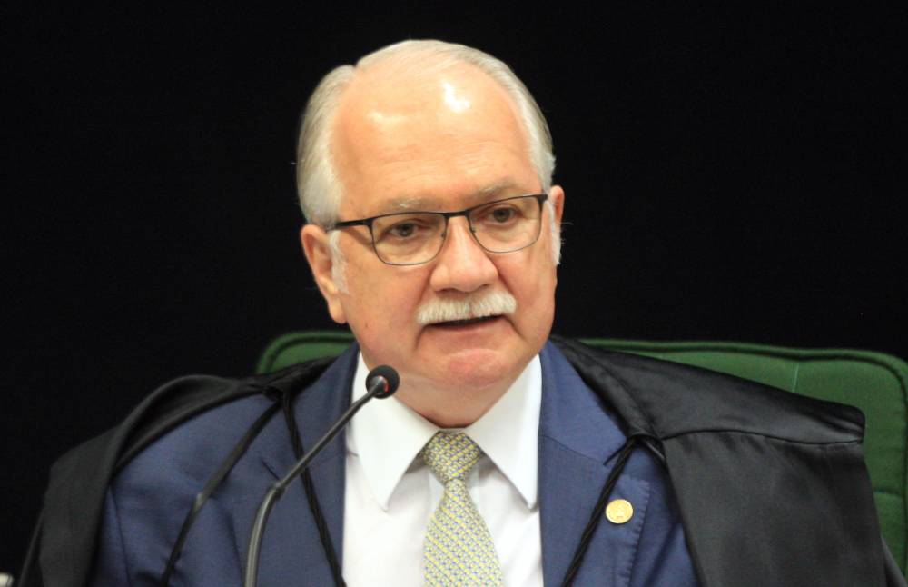 STF reafirma respeito à prerrogativa do Senado