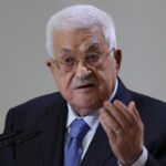 Abbas: 'Palestinos não podem ser ignorados' no aniversário da Nakba