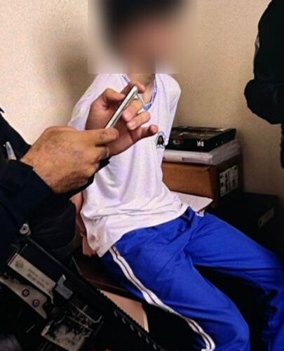 Adolescente se entrega após ataque a tiros; mortos e feridos
