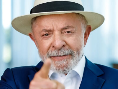 Após veto a Messias, esquerda fragmenta atos sem Lula