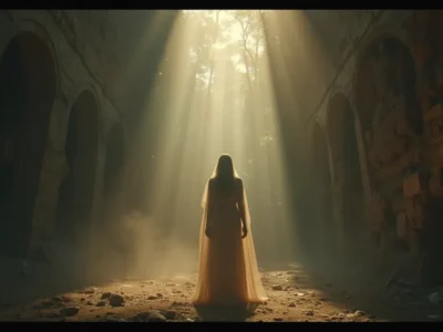 As espiãs mais poderosas retratadas nos filmes de cinema