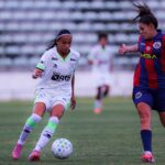 Brasileirão Feminino A2: Minas e Itabirito empatam e seguem em 3º e 4º