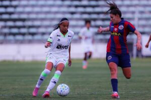 Brasileirão Feminino A2: Minas e Itabirito empatam e seguem em 3º e 4º