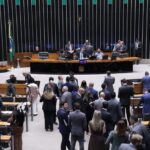 Câmara aprova pena maior para crimes sexuais contra crianças