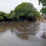 Chuvas no RS: 500 desalojados, emergencia e rodovias