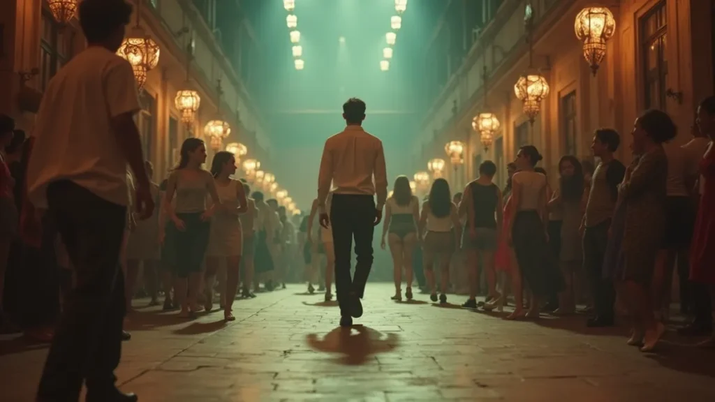 Como a dança nos filmes dos anos 80 influenciou gerações
