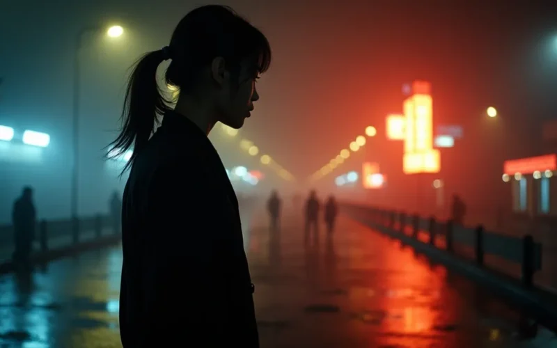 Como a Guerra da Coreia influenciou o cinema de espionagem
