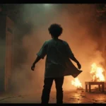 Como a trilha sonora do filme de Michael Jackson foi escolhida
