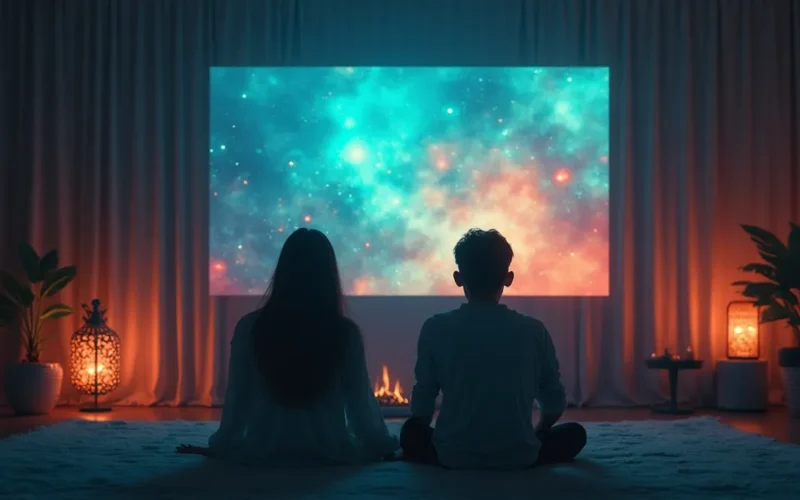 Como assistir os melhores musicais sem sair de casa hoje