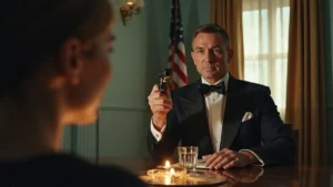 Como James Bond definiu o espião perfeito para o cinema