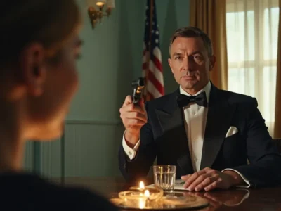 Como James Bond definiu o espião perfeito para o cinema