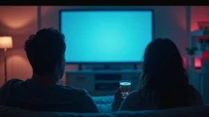 Como o binge-watching mudou a forma de assistir séries