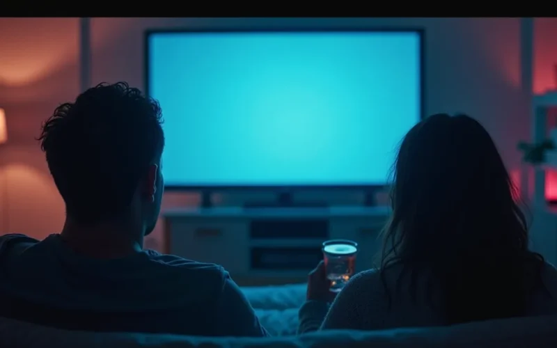 Como o binge-watching mudou a forma de assistir séries