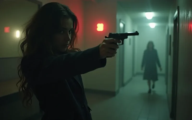 Como o cinema retratou as mulheres na espionagem clássica