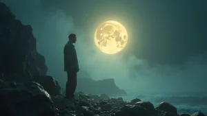 Como o silêncio é explorado como recurso poderoso em filmes