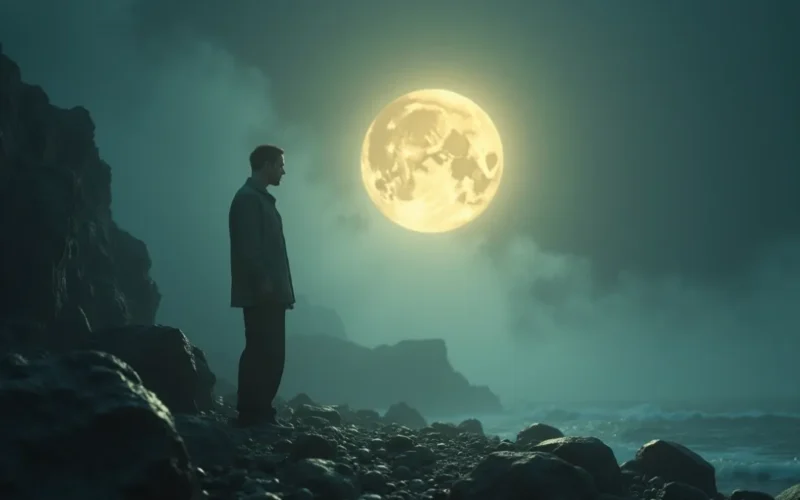 Como o silêncio é explorado como recurso poderoso em filmes