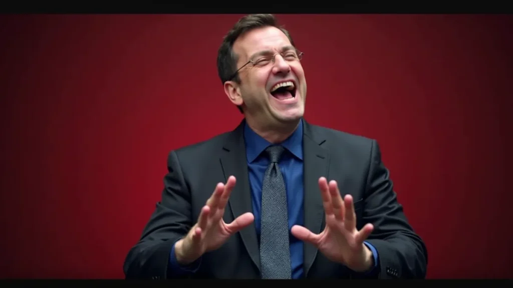 Como o stand-up comedy conquistou espaço na televisão global