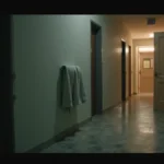 Como os dublês de filmes de terror preparam as cenas reais