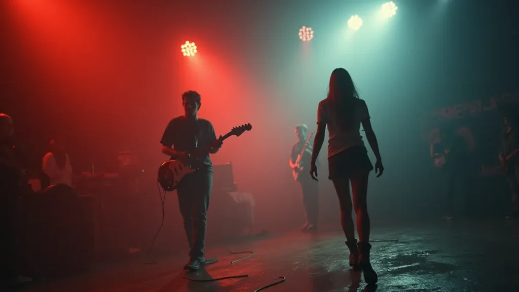 Como os filmes musicais influenciaram a moda e a cultura pop